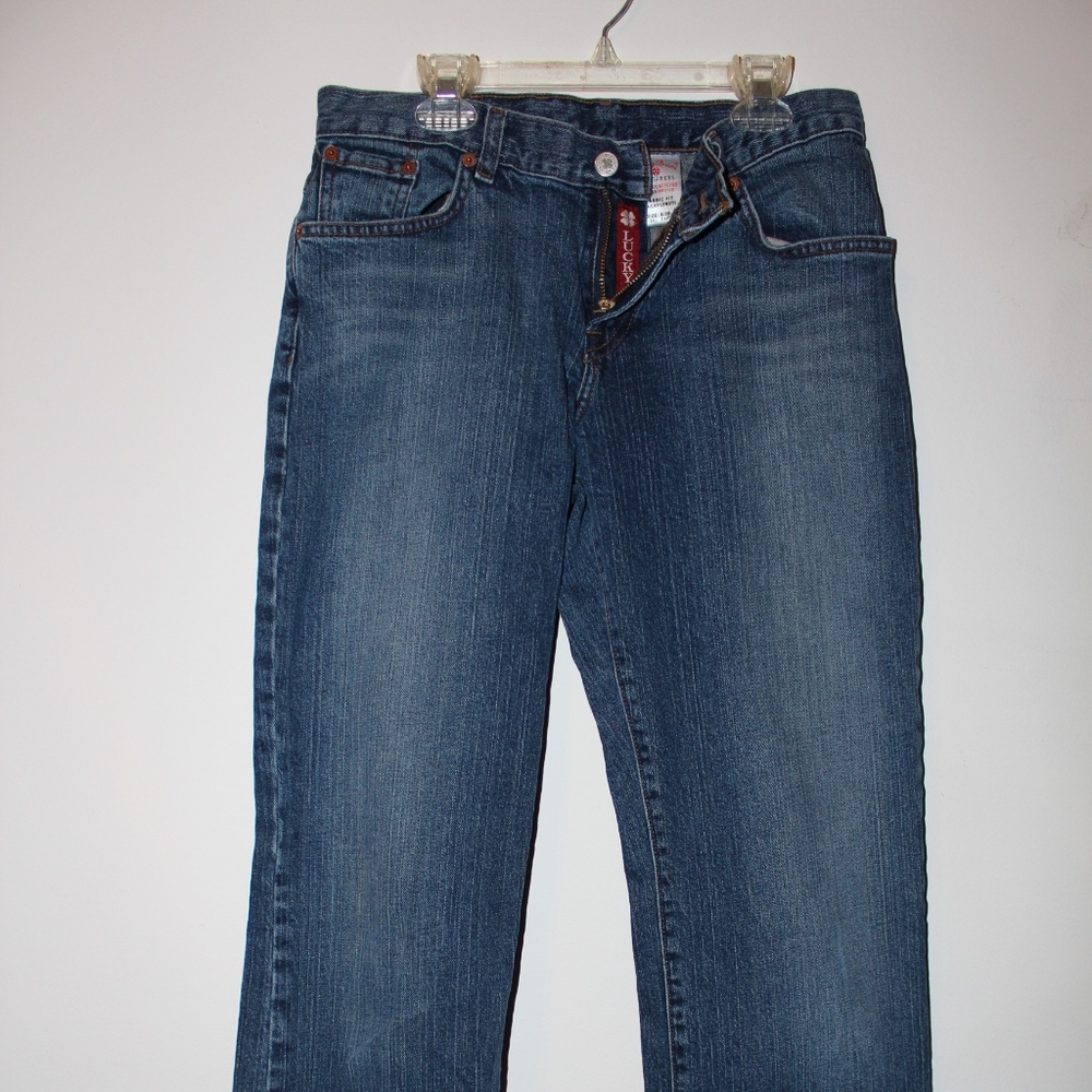 Lucky Brand Jeans